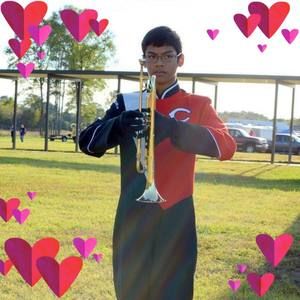 Meet your Posher, Yolanda